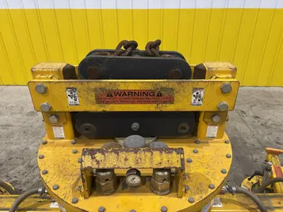 USED ANVER