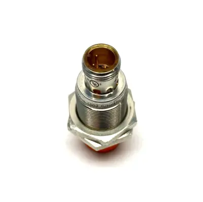 IGB3012-APKG/US-104, IGS207 | Ifm IGS207 Inductive Proximity Sensor 12mm Range M18 House IGB3012-APKG/US-104 - Used