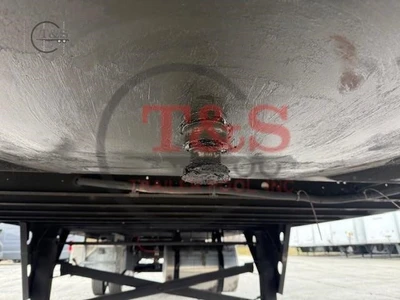 Used 2023 UTILITY _UNKNOWN_ Reefer Trailers Illinois US | T&S Trailer Pool #1509463