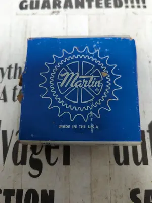 New | in-Stock MARTIN 60BTB13 Conveyor Parts | Surplus Asset Holdings #1217333