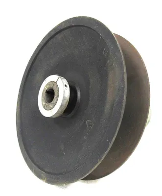NEW LOVEJOY 3075-E VARIABLE SPEED PULLEY 3075E 1-1/8" BORE