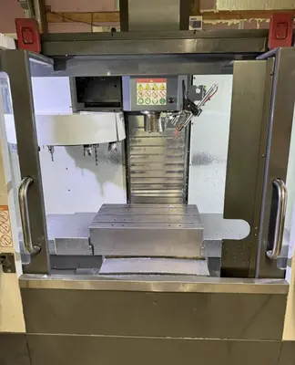 2017 HAAS VF-1 Vertical Machining Centers | Toolquip, Inc. (3)
