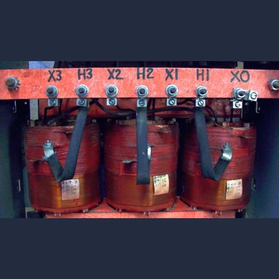 10 KVA Delta Transformer for Sale