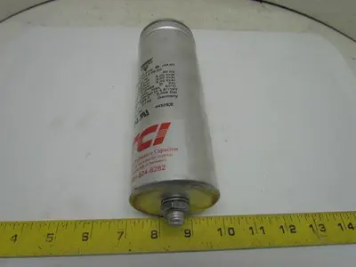 VISHAY PhMKP ESTAProp 525.3.05,00 Low Voltage Capacitor 480-500-525V 3x19.2uF