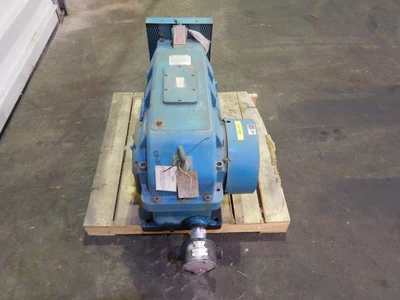 Used REXNORD R Speed Reducers Ohio US | Equipment Recovery Corp. #1331609