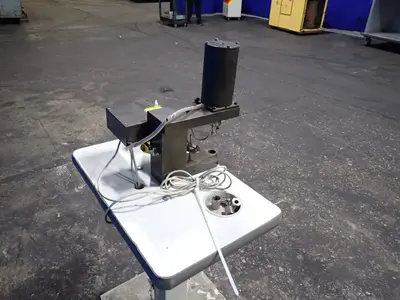 Used GOLDSTAR _UNKNOWN_ Marking Machines Ohio US | HGR 24 #1288615