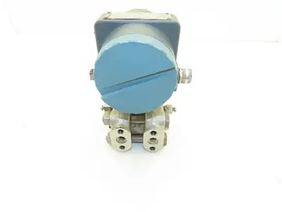Foxboro 823DP-I3S1SM0 Electronic Differential Pressure Transmitter 12.5-65vdc