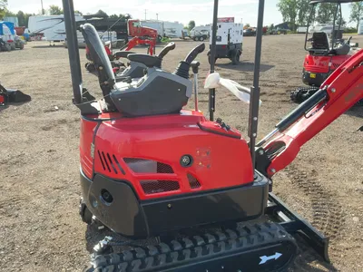 Used 2026 SDLANCH ME20 DIESEL Crawler Excavators - Mini Michigan US | Miedema Asset Management Group #1474627