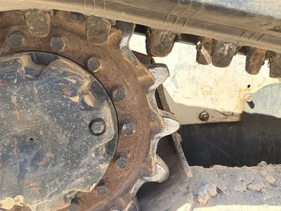 2019 BOBCAT T590 Compact Track Loaders | Simonson Equipment (25)