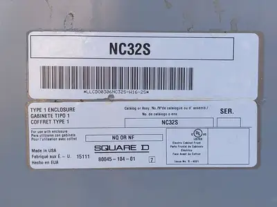 Used REX POWER MAGNETICS BA75J-M/Z Transformers British Columbia CA | Lenmark #1426508
