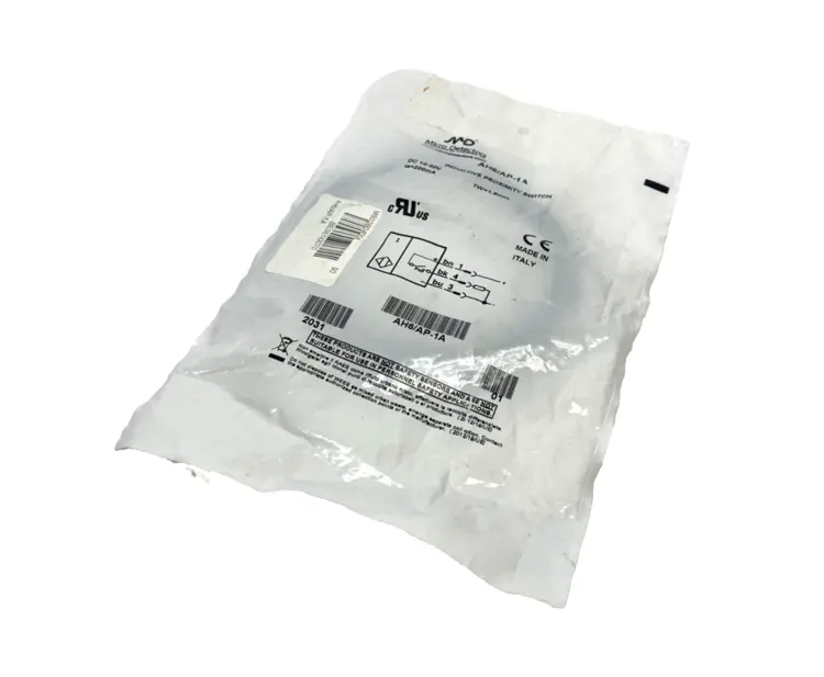 New | in-Stock MICRO DETECTORS _UNKNOWN_ Cable & Wire | Maverick Industrial Sales #1108835