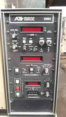 USED ATS 1105C