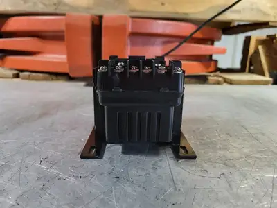 NEW HAMMON POWER SOLUTIONS INC. PH250AJ
