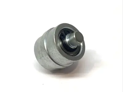 New | in-Stock Knapp Return Wheel IN29293 Conveyor Parts Michigan US | Maverick Industrial Sales #1395686