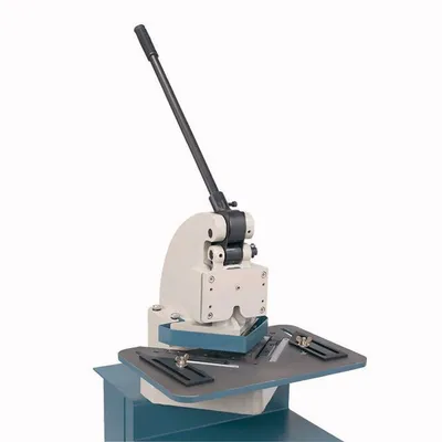 BAILEIGH SN-F16-HN Corner Notchers | Sierra Victor Industries (2)