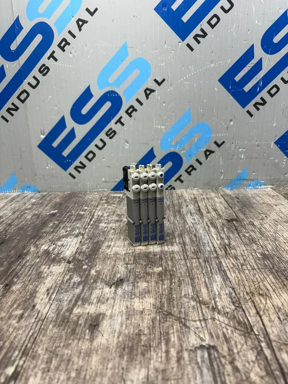 Used Festo 533345 G Pumps South Carolina US | ESS Industrial Equipment Sales #1326458