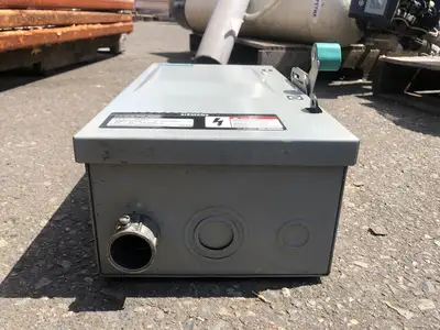 USED SIEMENS ID362