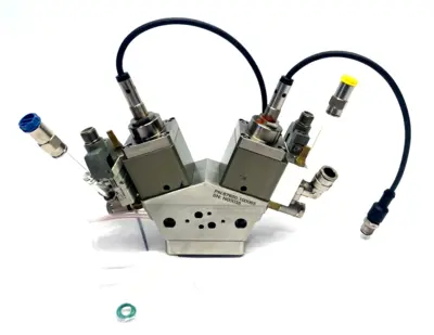 87650.100065, 87650100065, 87650 100065 | Atlas Copco 87650.100065 Mixing Valve - Used