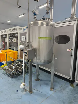 2021 IMA Teknoweb Futura 20 SX Tissue & Towel Converting | Perry Equipment (19)