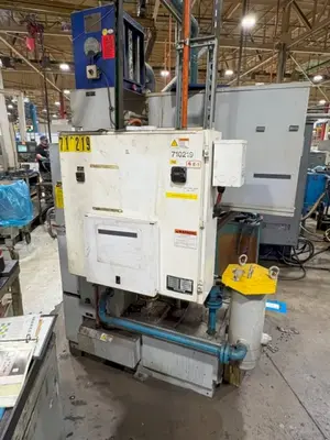 USED BETTER ENGINEERING F3000P
