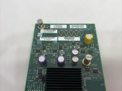 New | in-Stock Cisco UCS M81KR Virtual Interface Card 74-5391-01 A0 Network Cards Michigan US | Maverick Industrial Sales #1411539