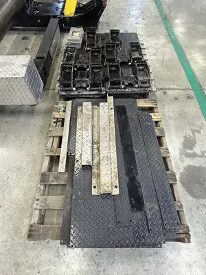 Used LJ WELDING AUTOMATION ALG-512-100-4 Welding Turning Rolls Georgia US | The Equipment Hub #806183