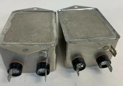 USED CORCOM 6VS1
