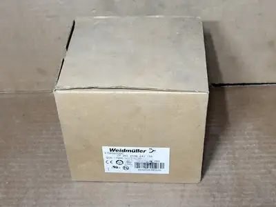 New | in-Stock WEIDMULLER 8708680000 Misc Electrical & Power Parts British Columbia CA | Lenmark #1439587