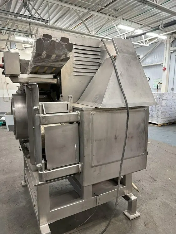 Used SEPAMATIC 4000 Fishmeal | The Equipment Butler #1046154
