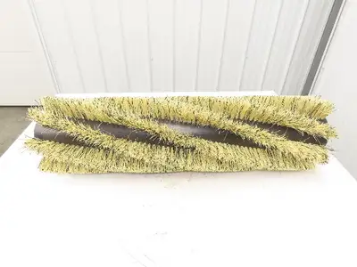 Tennant 363868 36" 8-Single Row Proex Pre-Sweep Main Broom 8010 Sweeper/Scrubber