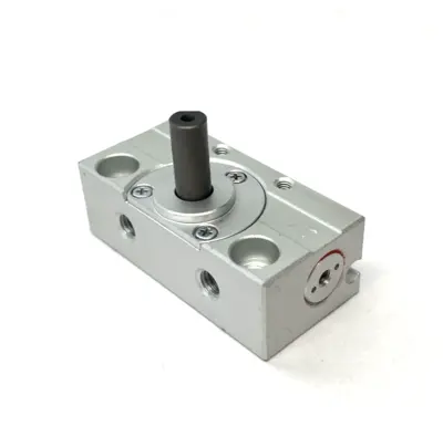New | in-Stock SMC Mini Rotary Actuator, Pneumatic 90-Degree Rotation Rotary Actuators Michigan US | Maverick Industrial Sales #1394945