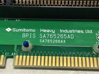 USED SUMITOMO SA765265AD