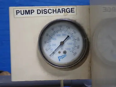 Pioneer Chiller