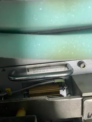 USED HEIDELBERG GOSS GNT6012054R0001