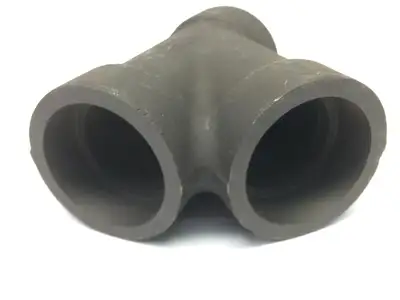 New | in-Stock BONNEY 2" LATERAL PIPE SOCKET WELD 3000 LB FORGED CARBON STEEL Valves/Fittings Michigan US | Maverick Industrial Sales #1122802
