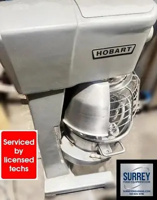 USED HOBART D300
