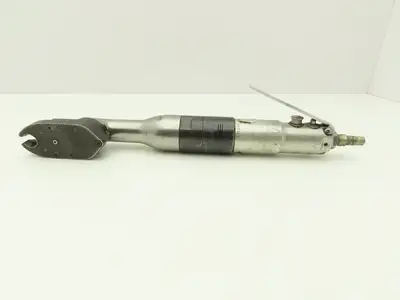Stanley F30L136-20 Pneumatic Crowfoot Nutrunner 1/2" Right Angle Nut Driver
