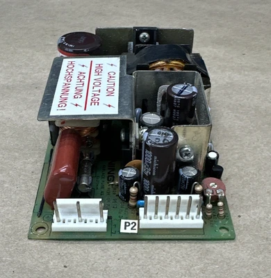 USED Condor DC Power Supply 02-31878-0001