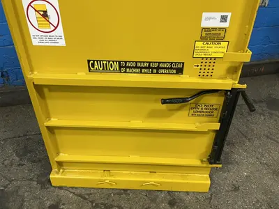 New | in-Stock 2025 HARMONY ENTERPRISES M30STD Balers Ohio US | HGR 24 #1482269