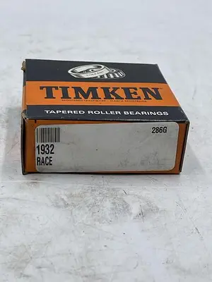 New | in-Stock TIMKEN TIMKEN 1932 Misc Electrical & Power Parts | ND Industrial Surplus #1212494