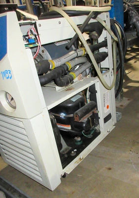 USED THERMO SCIENTIFIC MESLAB M33