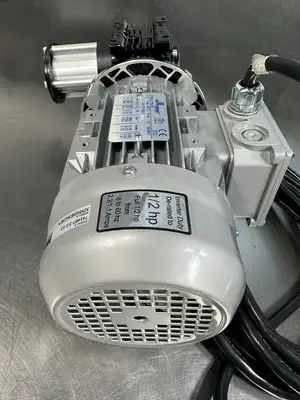 USED Dorner 32M020ES423EN