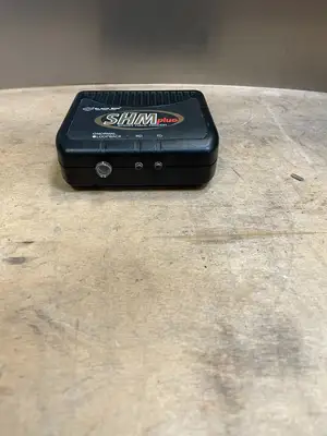 USED Black Box Black Box ME800A-Plus