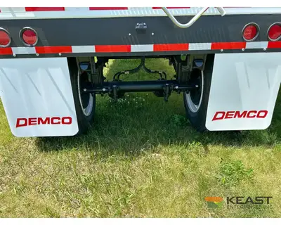 Used DEMCO _UNKNOWN_ Grain Hopper Trailers Iowa US | Keast Enterprises #1360201