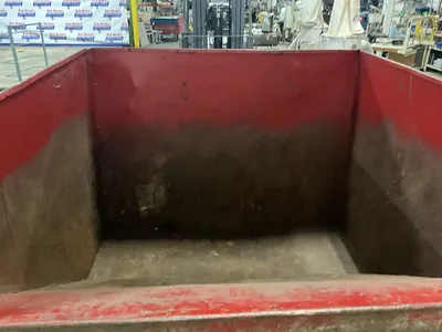 Used _UNKNOWN_ _UNKNOWN_ Hoppers Ohio US | AW Machinery, LLC. #1296441