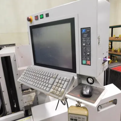 2017 MITSUBISHI MV2400S EDM, Wire | Great American Equipment Company (2)