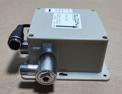 NEW Sloan SFP40A