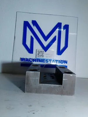 MSL403 OD Turning Tool Holder DMG Mori Seiki SL65 SL6 SL75