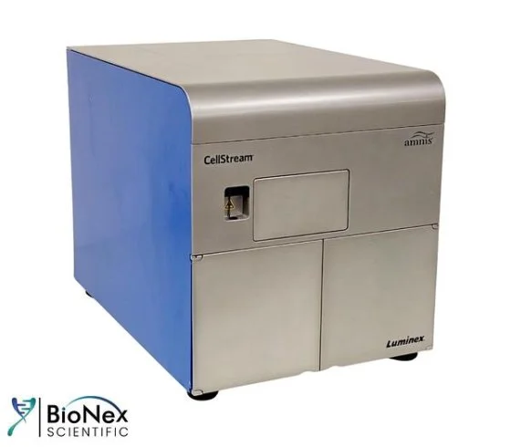 Used CYTEK BIOSCIENCES CELLSTREAM Flow Cytometry Antibodies New Jersey US | Bionex Scientific LLC #799817