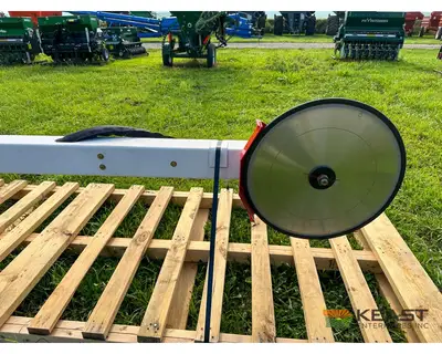 Used FECON TE26D - 26' REACH Boom Mowers Iowa US | Keast Enterprises #1360547